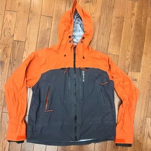 Orvis Men's Ultralight Wading Jacket - Large